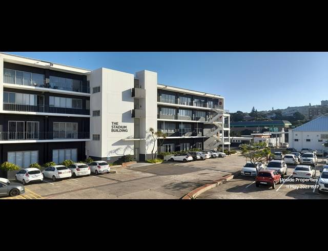 313.30M² OFFICE TO LET IN MORNINGSIDE